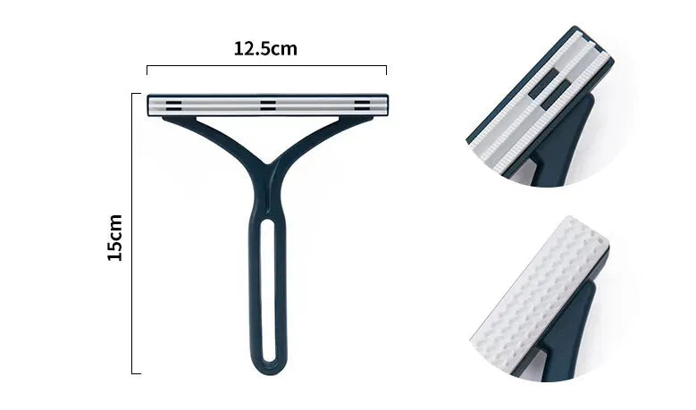 Home Fashion Y-shaped Pet Shaver - Bellarte Enchanté Home Fashion Y-shaped Pet Shaver